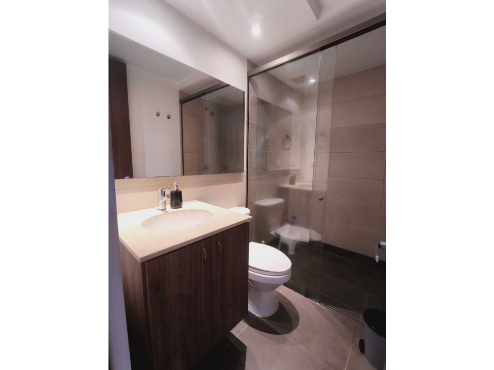 Venta de apartamento en el poblado - 4