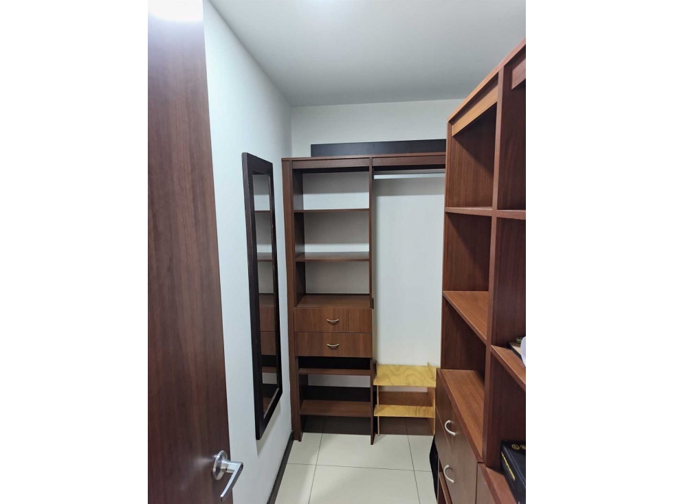 Venta de apartamento en el poblado - 5