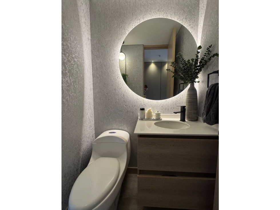 Venta de Apartamento en el poblado, linares — foto 5