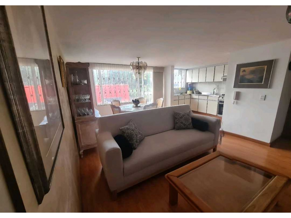 Venta de Apartamento en el Polo