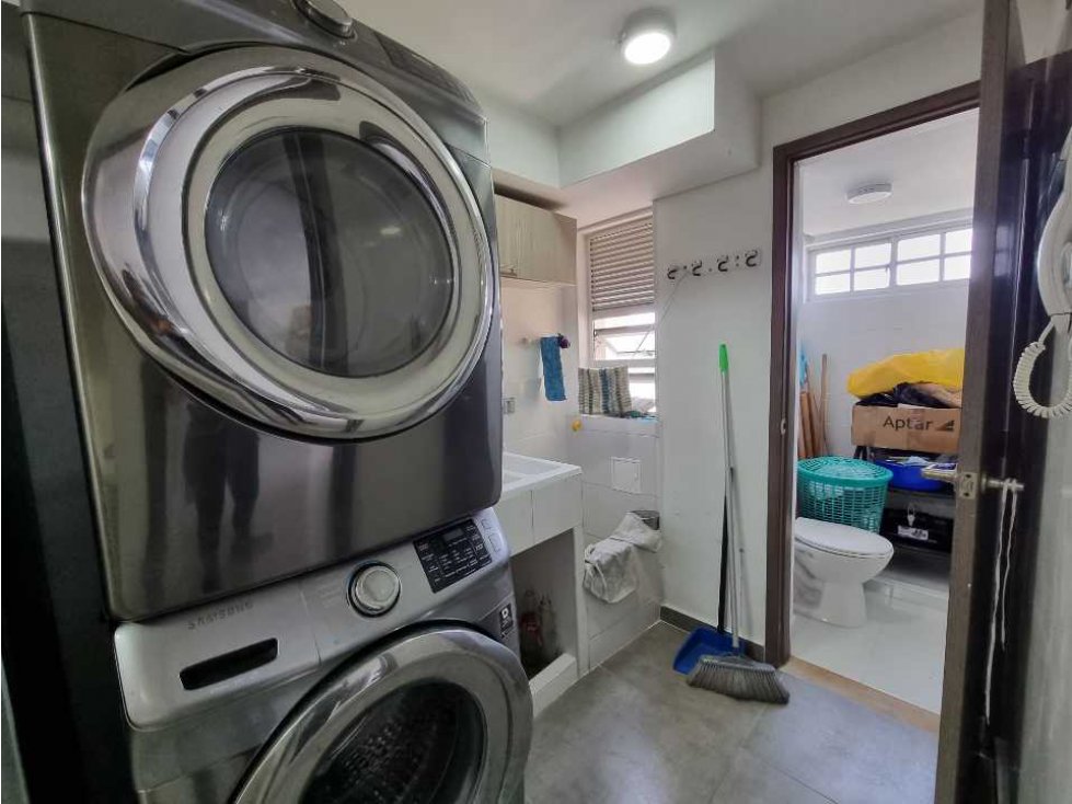 VENTA DE APARTAMENTO EN EL PRADO. BARRANQUILLA — foto 6
