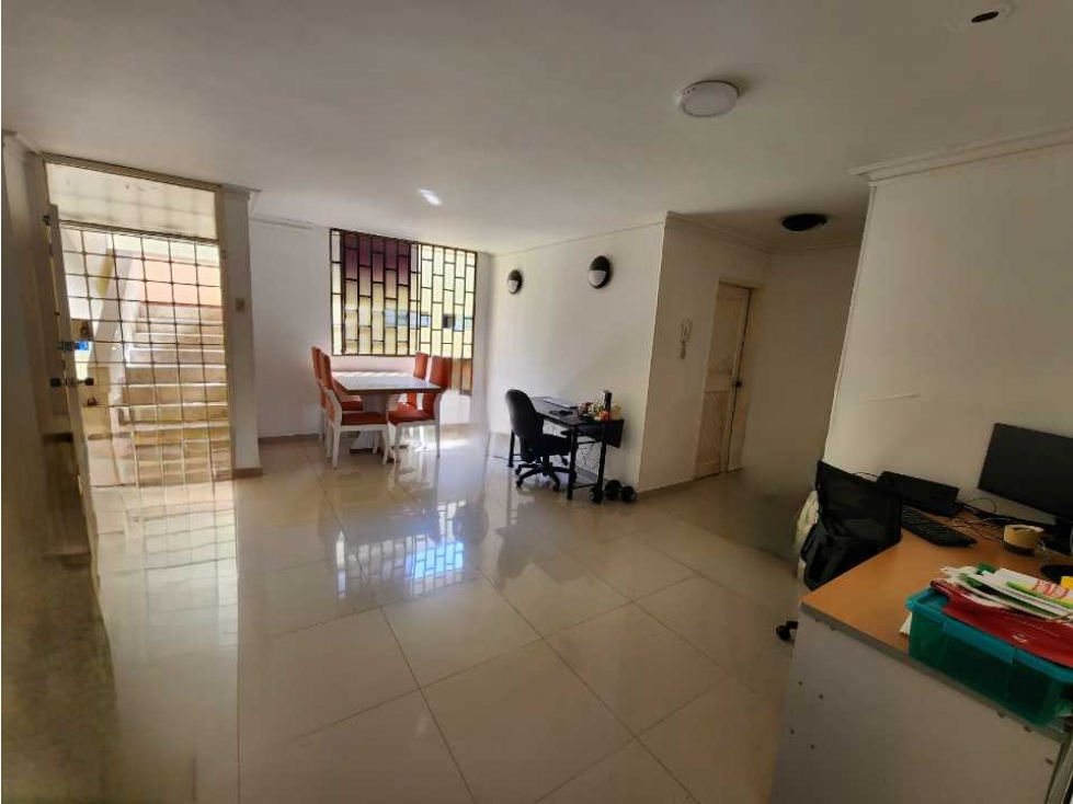 VENTA DE APARTAMENTO EN EL PRADO