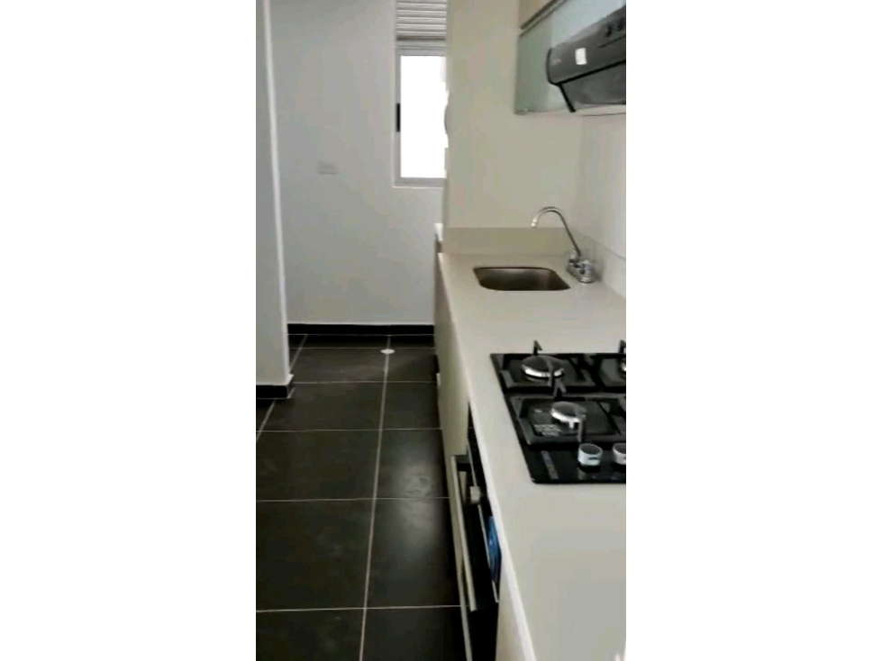 VENTA DE APARTAMENTO - BARRIO RECREO - CARTAGENA — foto 2