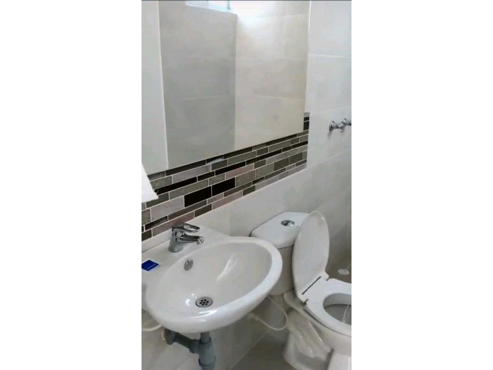VENTA DE APARTAMENTO - BARRIO RECREO - CARTAGENA — foto 5