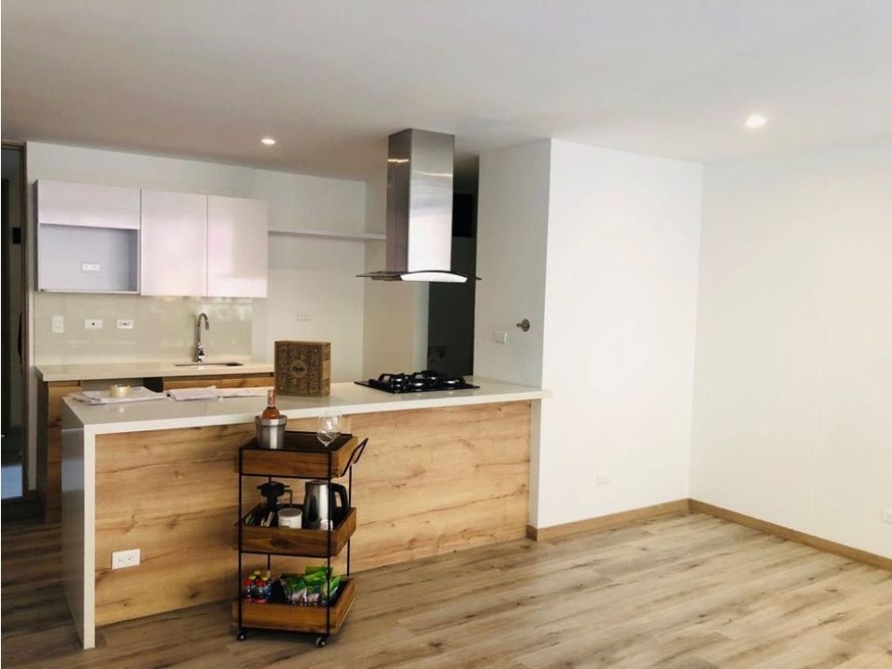 Venta de apartamento en el retiro — foto 4