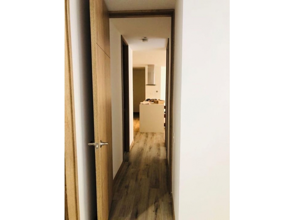 Venta de apartamento en el retiro — foto 5