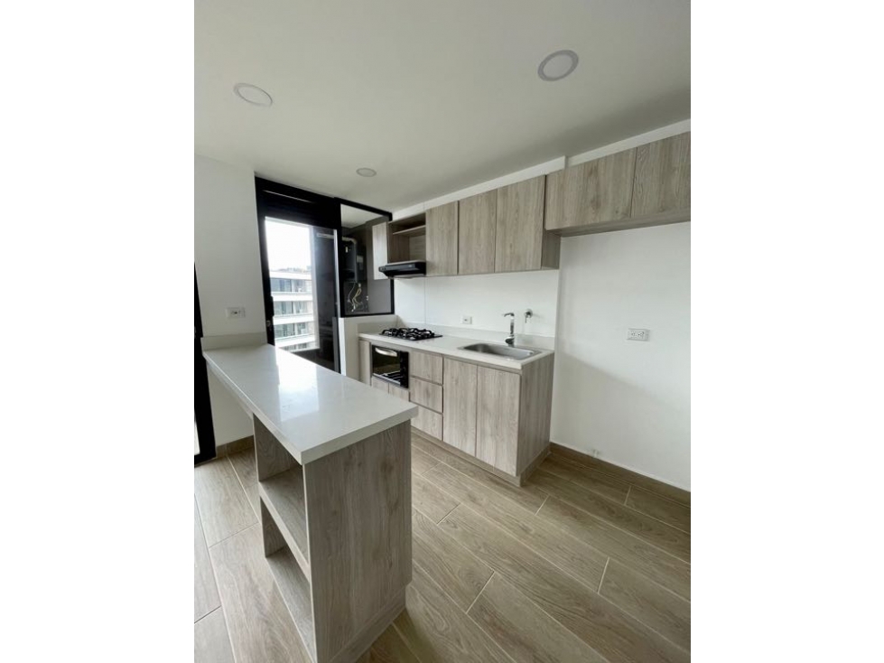 Venta de apartamento en el Retiro, Antioquia; excelente ubicación — foto 2