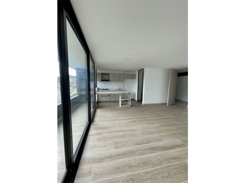 Venta de apartamento en el Retiro, Antioquia; excelente ubicación — foto 4