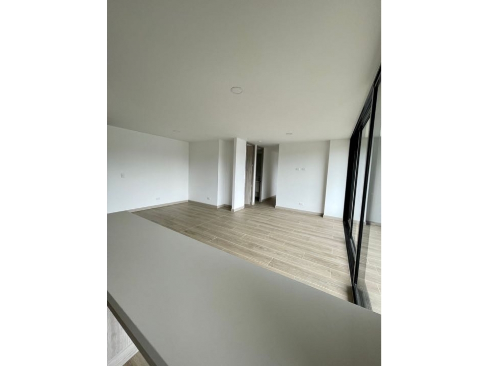 Venta de apartamento en el Retiro, Antioquia; excelente ubicación — foto 5