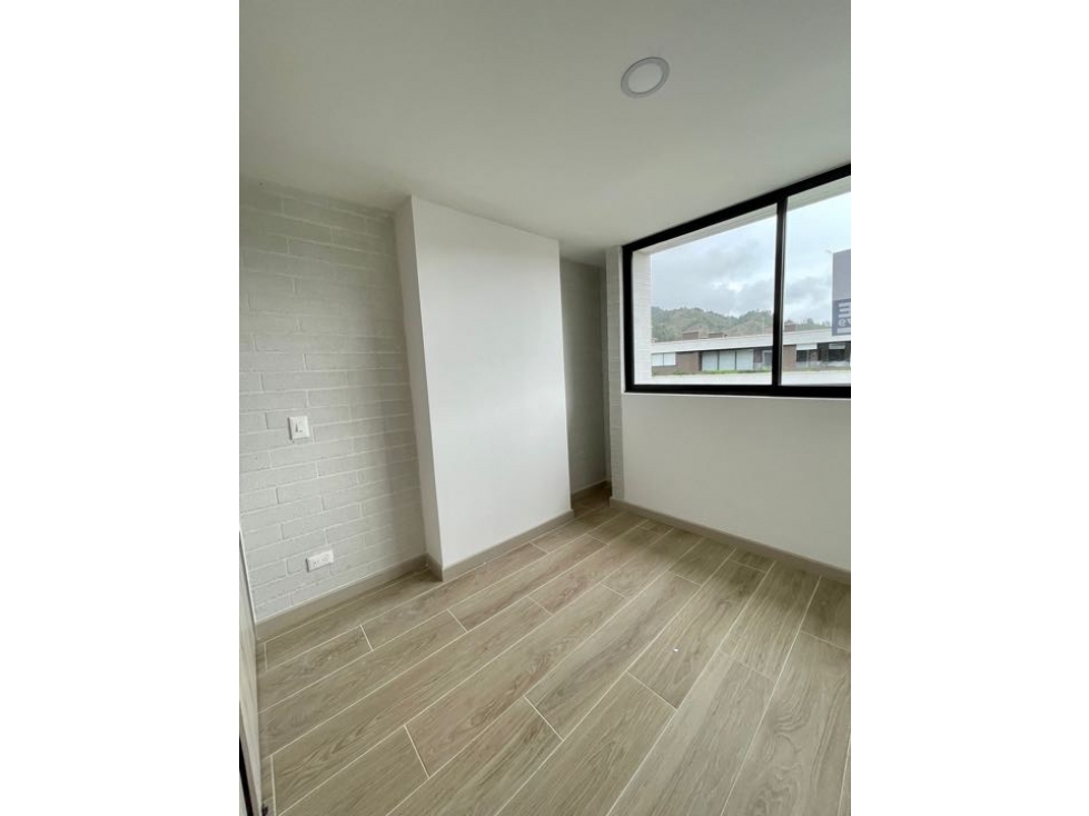 Venta de apartamento en el Retiro, Antioquia; excelente ubicación — foto 6