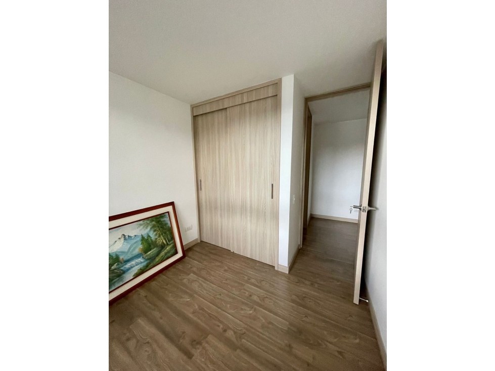 Venta de apartamento en el retiro parte plana cerca al parque — foto 6