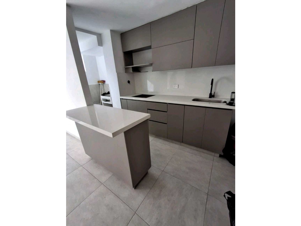Venta de apartamento en el Retiro Antioquia cerca al parque — foto 2