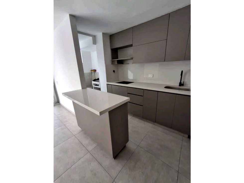 Venta de apartamento en el Retiro Antioquia cerca al parque — foto 3