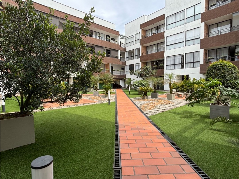Venta de Apartamento en El Retiro Cerca del Pueblo