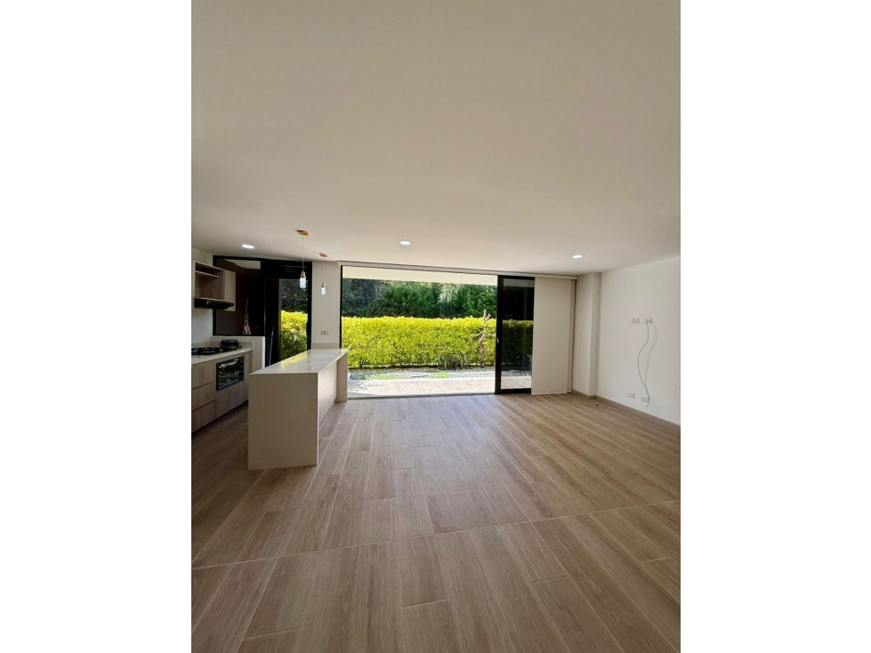 Venta de apartamento en El Retiro Antioquia sector puro cuero