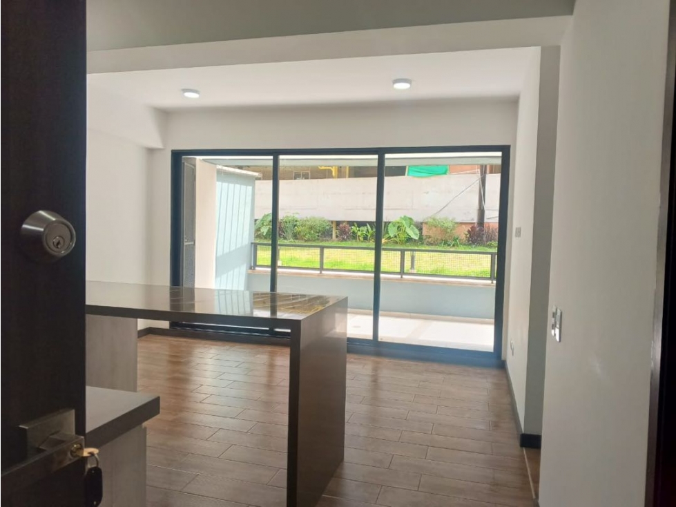 Venta de apartamento en el Retiro Antioquia