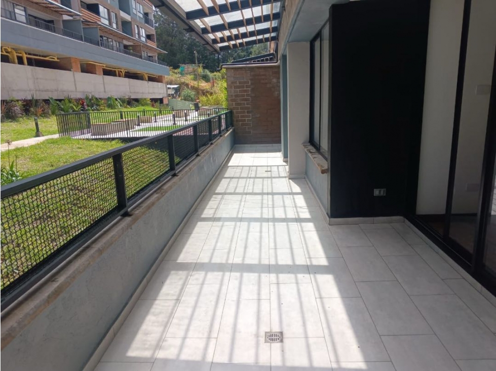 Venta de apartamento en el Retiro Antioquia — foto 2