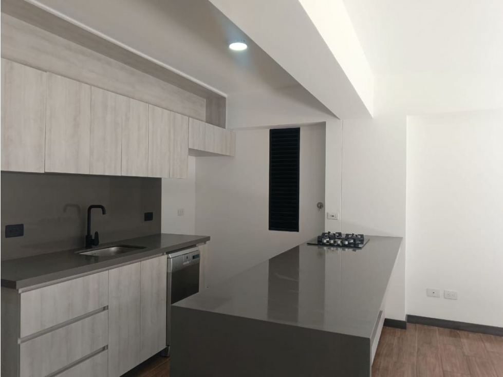 Venta de apartamento en el Retiro Antioquia — foto 3