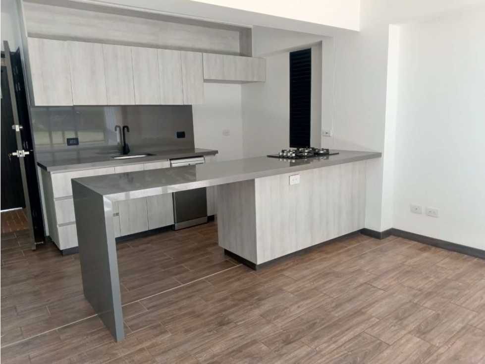 Venta de apartamento en el Retiro Antioquia — foto 4