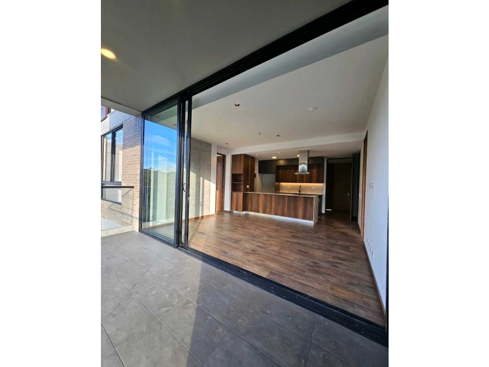 VENTA DE APARTAMENTO EN EL RETIRO PARA ESTRENAR. — foto 4