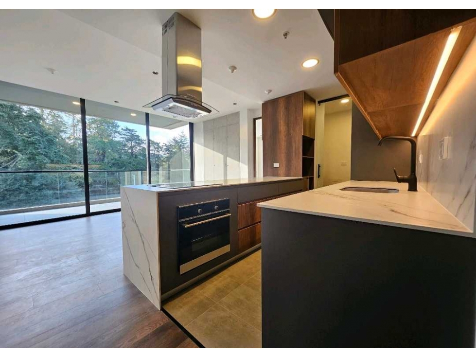 VENTA DE APARTAMENTO EN EL RETIRO PARA ESTRENAR. — foto 5