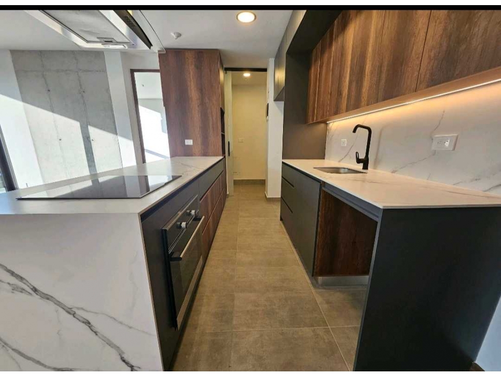 VENTA DE APARTAMENTO EN EL RETIRO PARA ESTRENAR. — foto 6