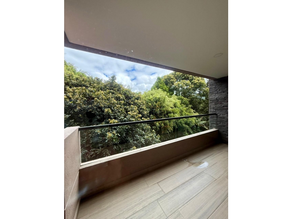 Venta de apartamento en el Retiro Antioquia