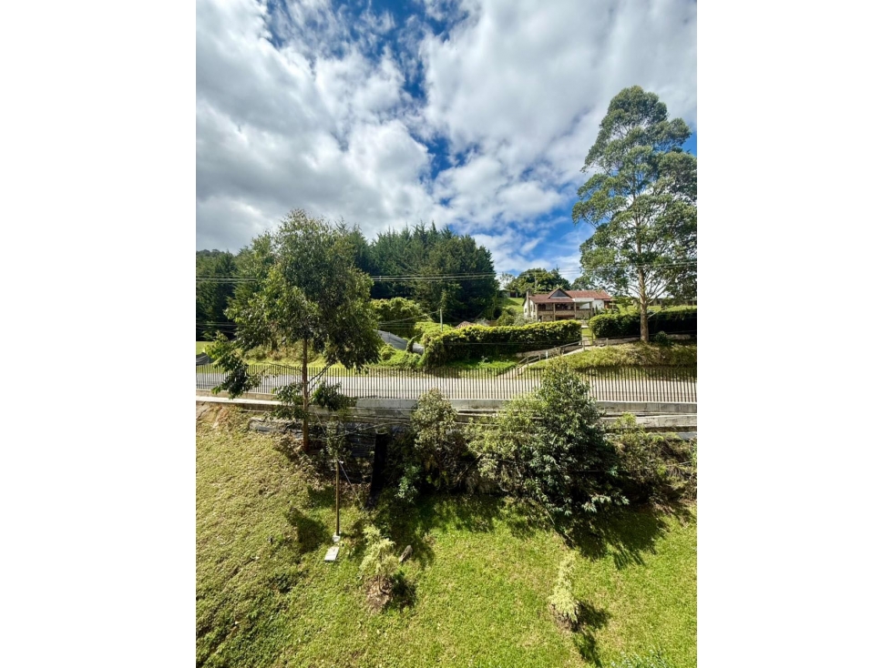 Venta de apartamento en el Retiro, Antioquia — foto 2