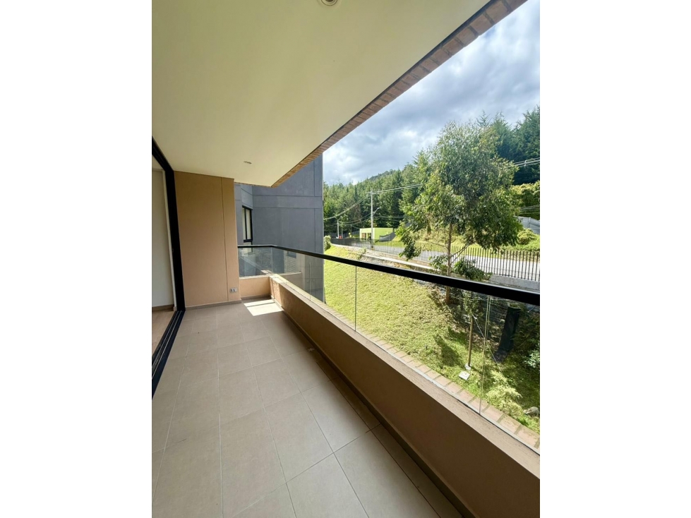 Venta de apartamento en el Retiro, Antioquia — foto 3