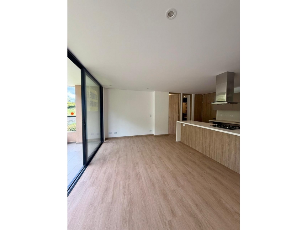 Venta de apartamento en el Retiro, Antioquia — foto 4