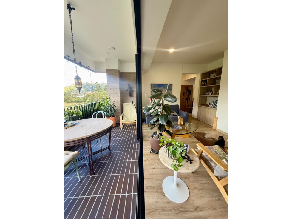 Venta de apartamento en el Retiro Antioquia La Argentina — foto 5