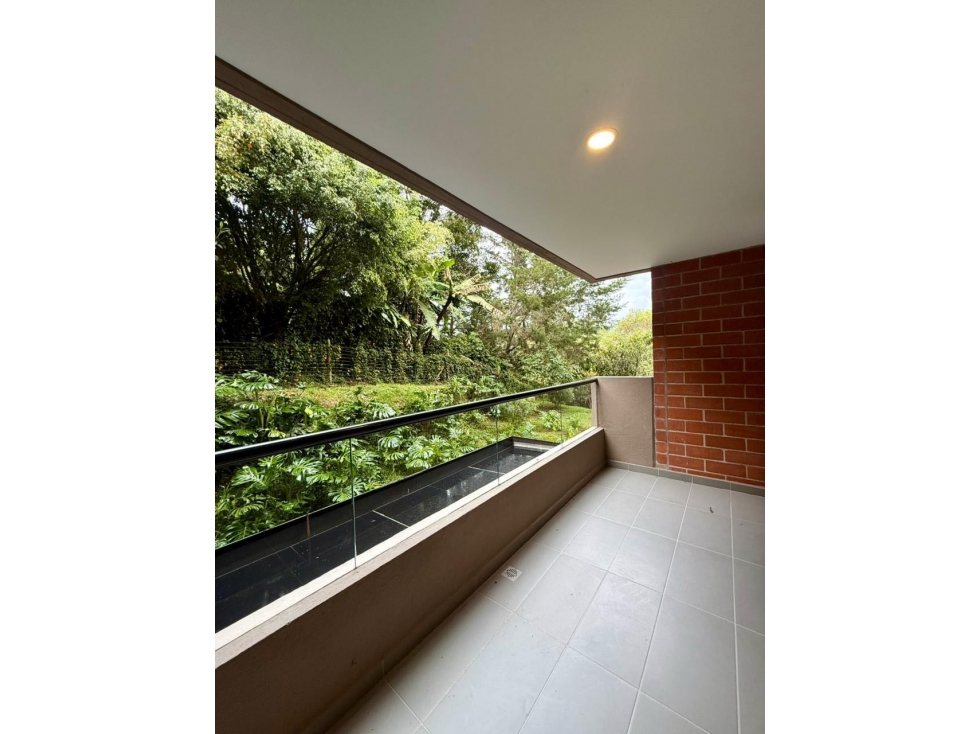 Venta de apartamento en el Retiro Antioquia nuevo para estrenar