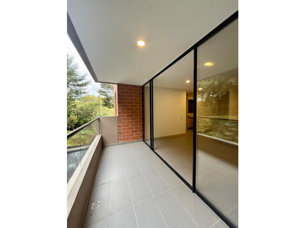 Venta de apartamento en el Retiro Antioquia nuevo para estrenar — foto 2