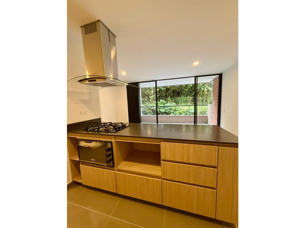 Venta de apartamento en el Retiro Antioquia nuevo para estrenar — foto 4