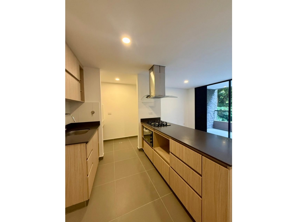 Venta de apartamento en el Retiro Antioquia nuevo para estrenar — foto 6