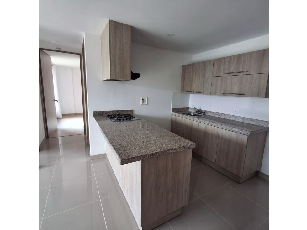 Venta de apartamento en el Retiro Antioquia sector Puro Cuero — foto 3