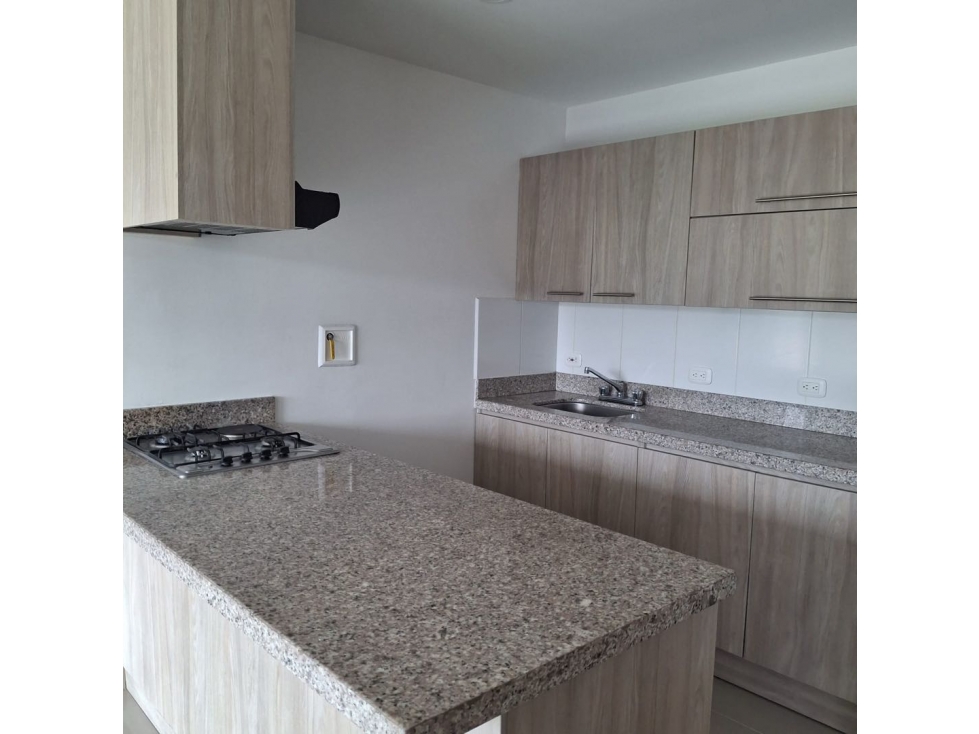 Venta de apartamento en el Retiro Antioquia sector Puro Cuero — foto 4