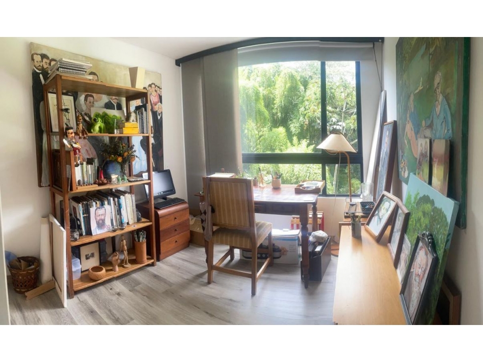 Venta de apartamento en el retiro, via la maria — foto 6
