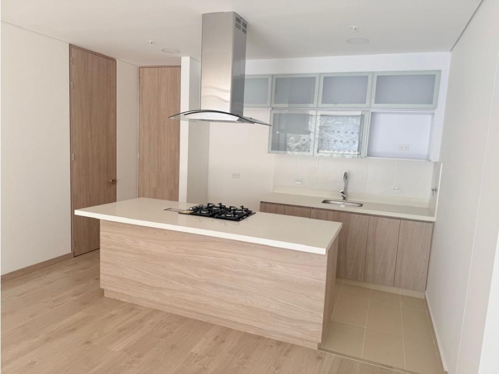 VENTA DE APARTAMENTO EN EL RETIRO SECTOR MALL LA FÉ — foto 3