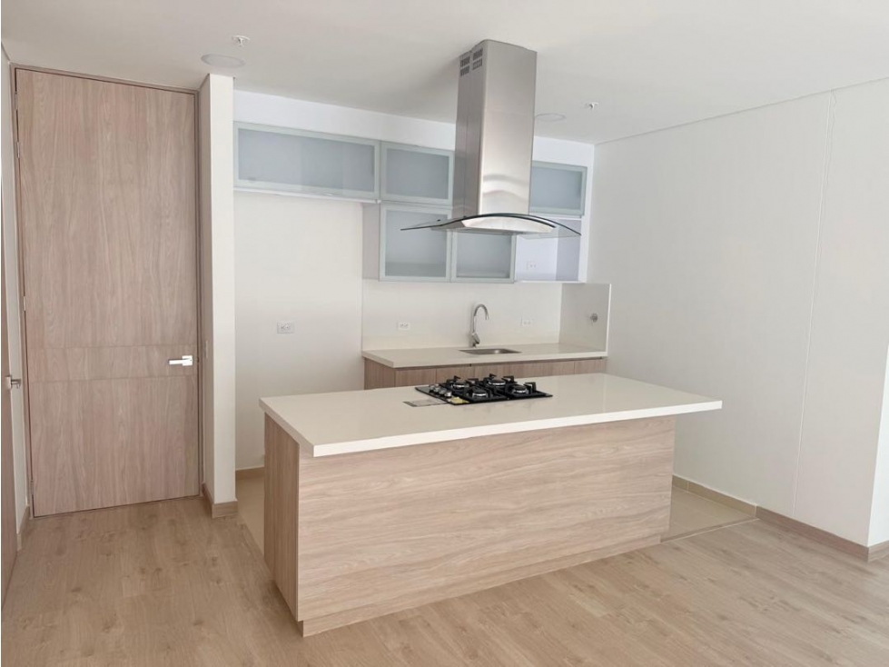 VENTA DE APARTAMENTO EN EL RETIRO SECTOR MALL LA FÉ — foto 2