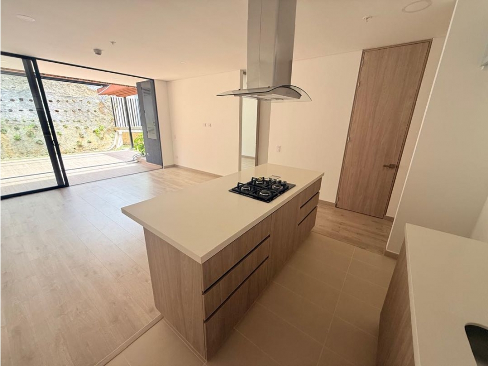 VENTA DE APARTAMENTO EN EL RETIRO SECTOR MALL LA FÉ — foto 5