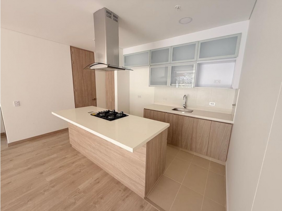 VENTA DE APARTAMENTO EN EL RETIRO SECTOR MALL LA FÉ — foto 4