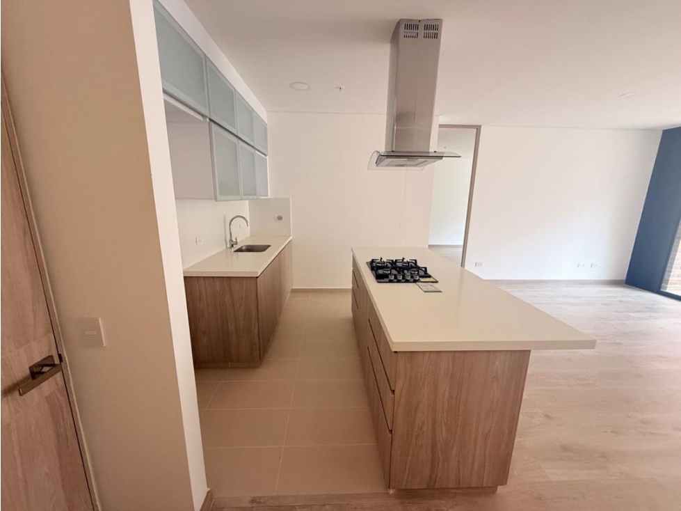VENTA DE APARTAMENTO EN EL RETIRO SECTOR MALL LA FÉ — foto 6