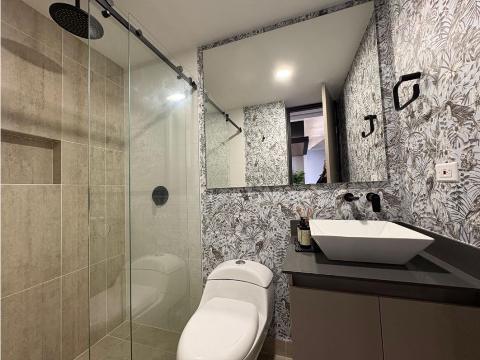 Apartamento El Retiro | 58 m² | 2 alcobas | $50M bajo sala de ventas — foto 6