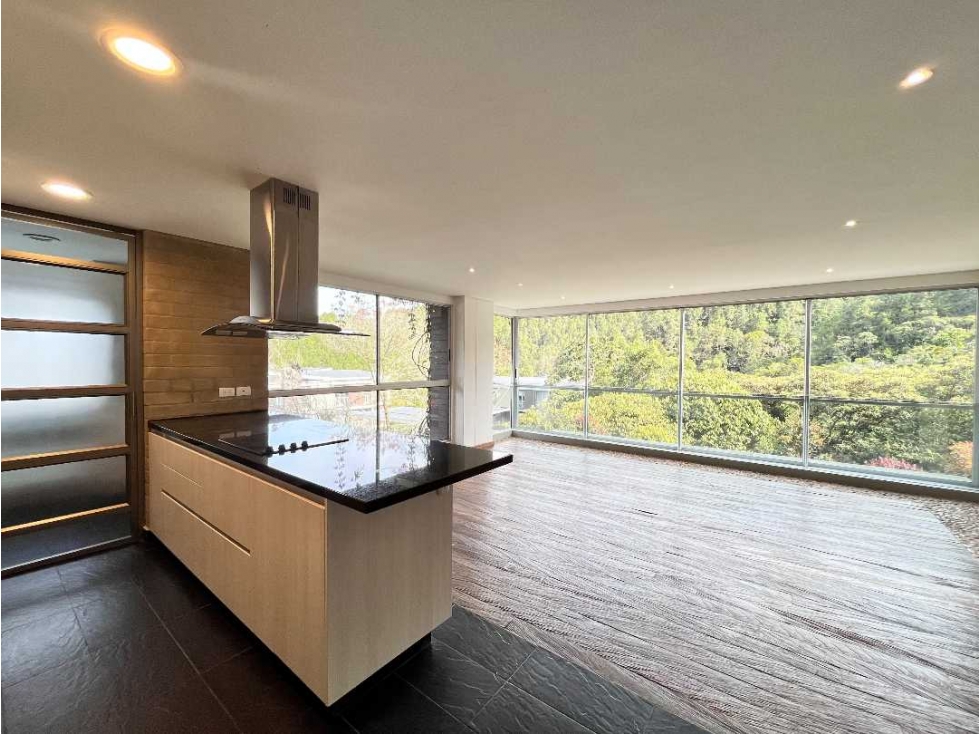 Venta de apartamento en El Retiro sector Fizebad, Sierra Grande! — foto 4