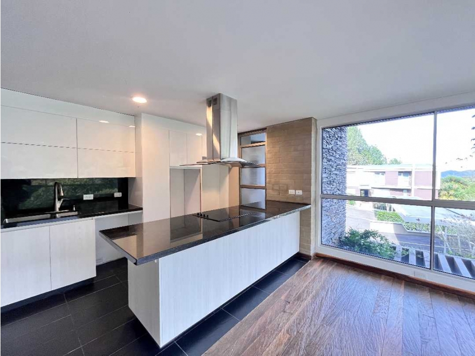 Venta de apartamento en El Retiro sector Fizebad, Sierra Grande! — foto 5