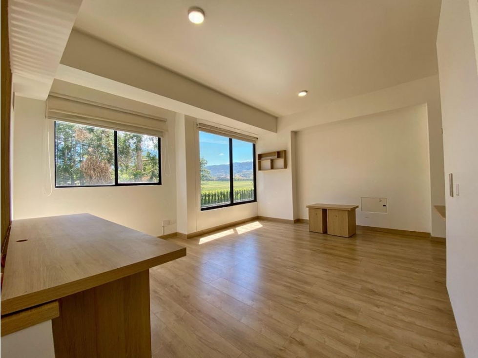 VENTA DE APARTAMENTO LOFT EN EL RETIRO ANTIOQUIA — foto 5
