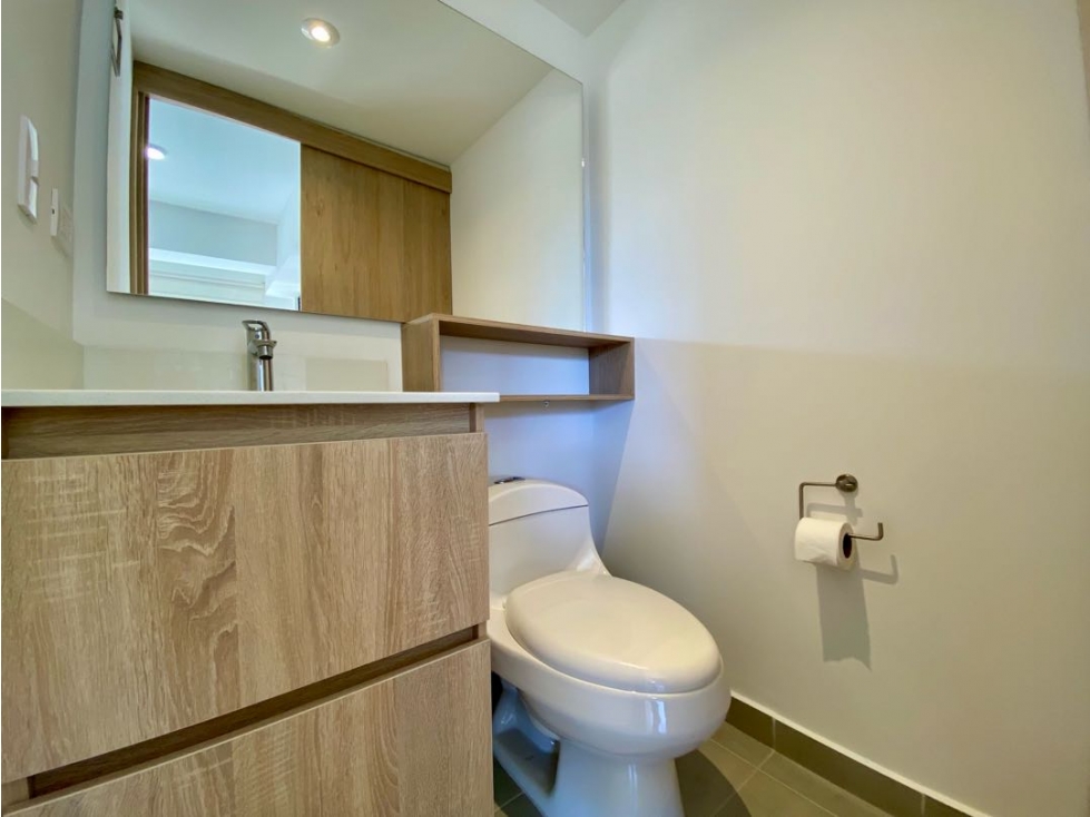 VENTA DE APARTAMENTO LOFT EN EL RETIRO ANTIOQUIA — foto 4