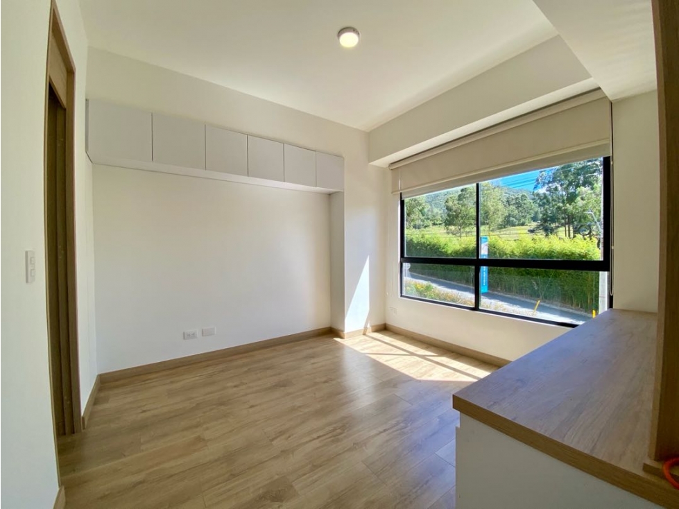 VENTA DE APARTAMENTO LOFT EN EL RETIRO ANTIOQUIA — foto 6
