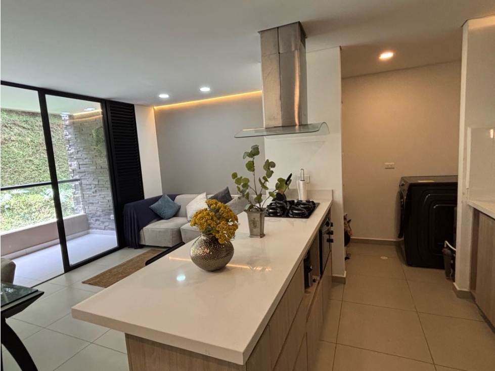 Venta Apartamento en El Retiro Sector Privilegiado Cerca Zona Urbana - 4